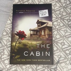 Book: THE CABIN